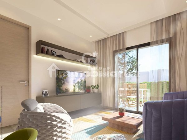 appartamento in vendita ad Alassio