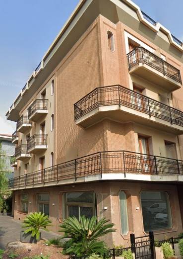 intera palazzina in vendita ad Alassio