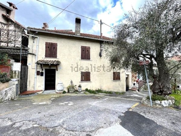 quadrivano in vendita ad Alassio in zona Caso