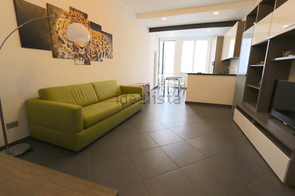 appartamento in vendita ad Alassio