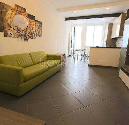 appartamento in vendita ad Alassio