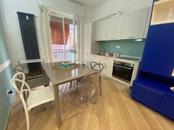 appartamento in vendita ad Alassio