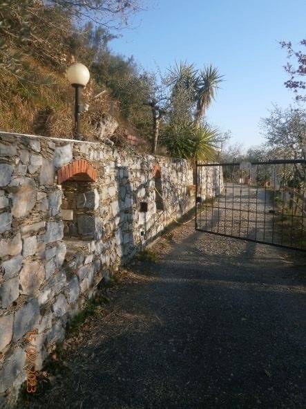casa indipendente in vendita ad Alassio