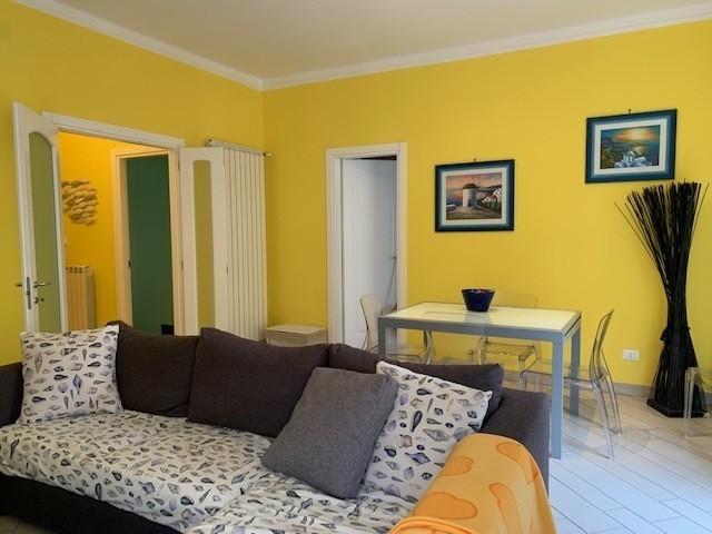 appartamento in vendita ad Alassio