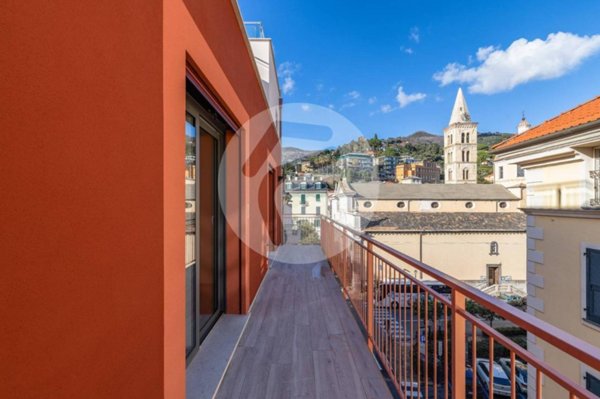 appartamento in vendita ad Alassio