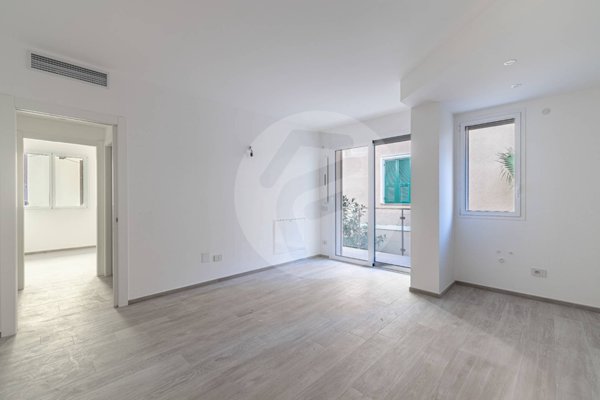 appartamento in vendita ad Alassio