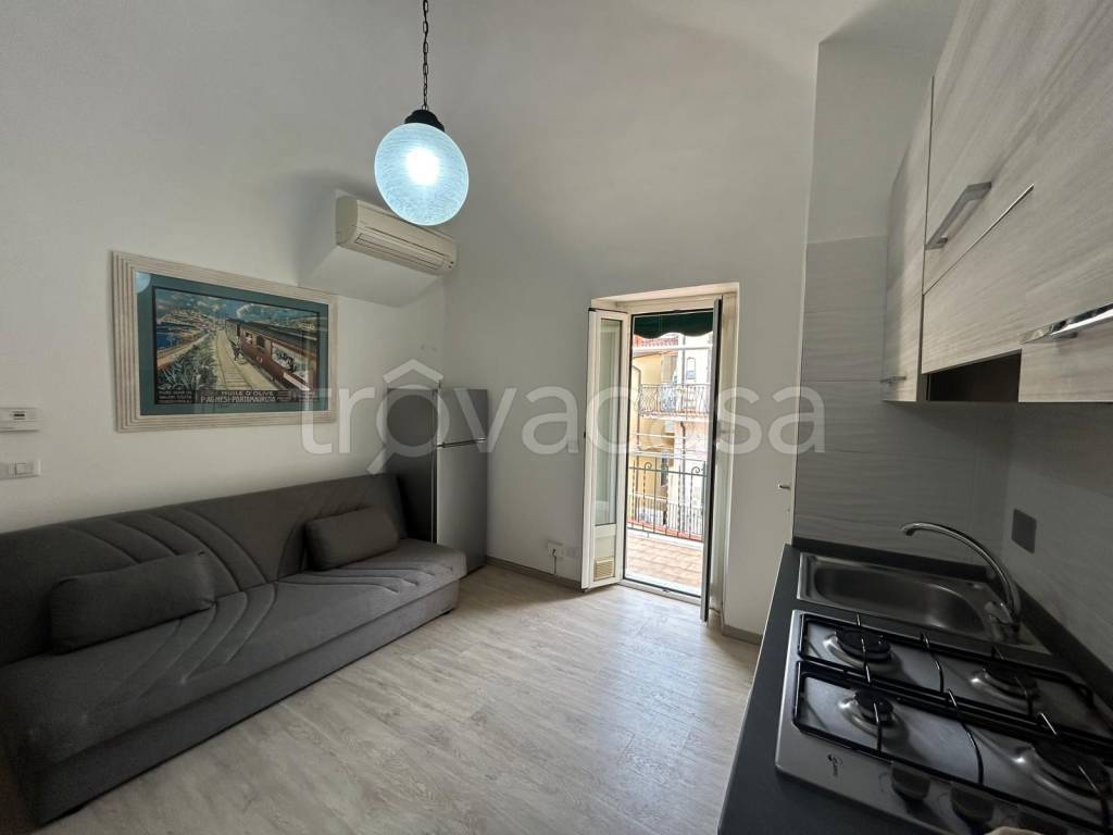 appartamento in vendita ad Alassio