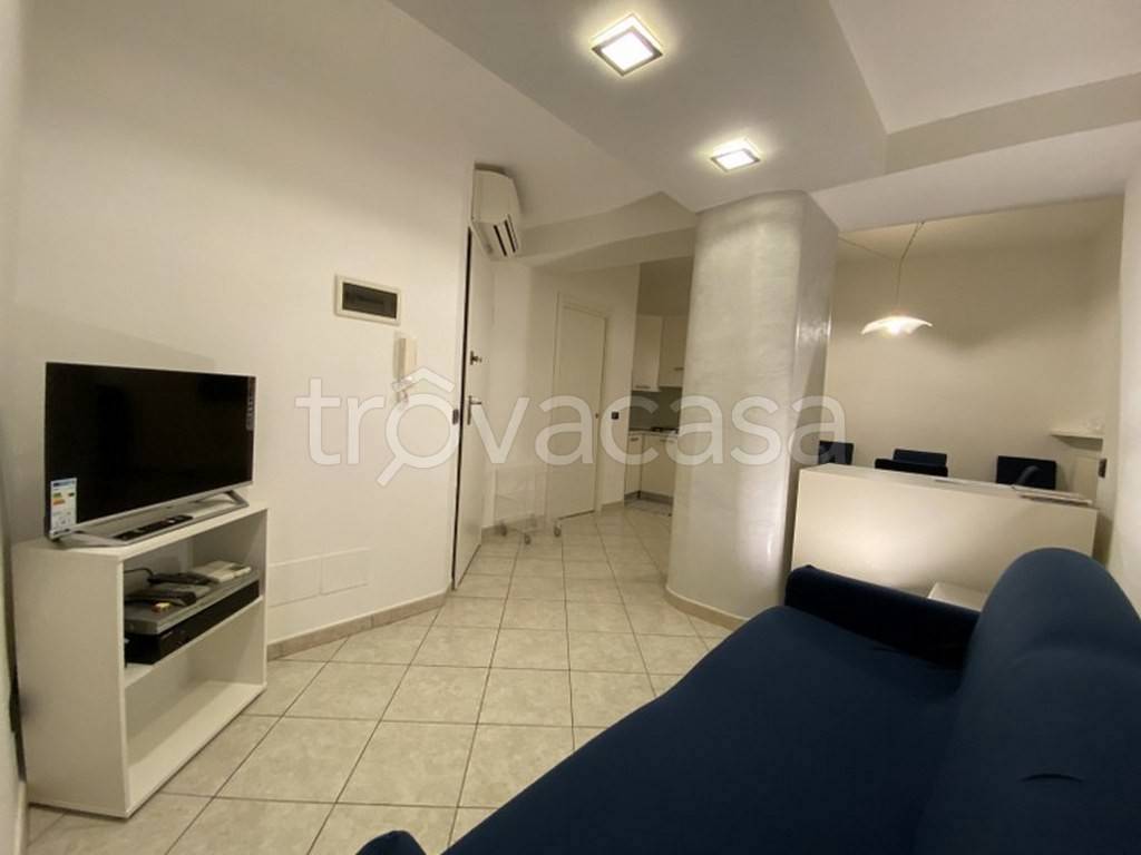appartamento in vendita ad Alassio