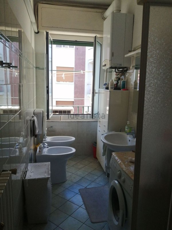appartamento in vendita ad Alassio