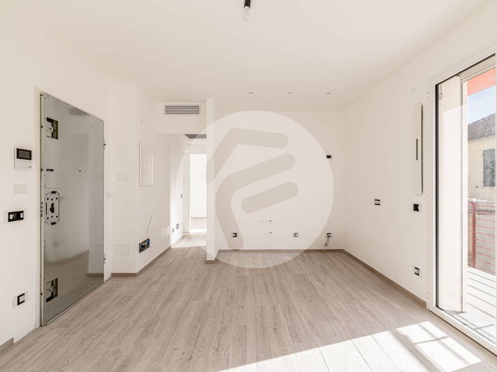 appartamento in vendita ad Alassio