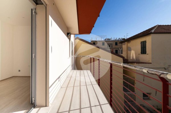 appartamento in vendita ad Alassio
