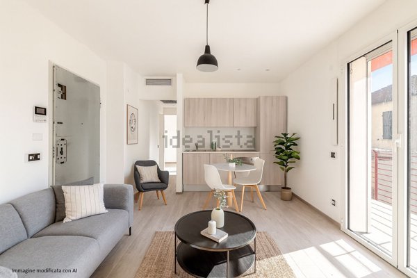 appartamento in vendita ad Alassio