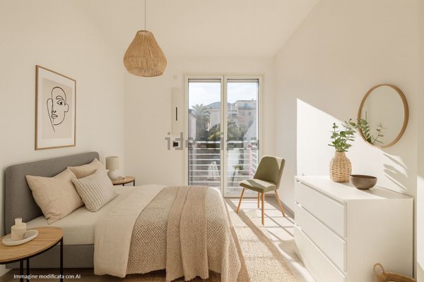 appartamento in vendita ad Alassio