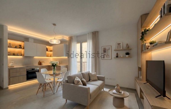 appartamento in vendita ad Alassio