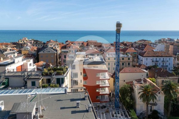 appartamento in vendita ad Alassio