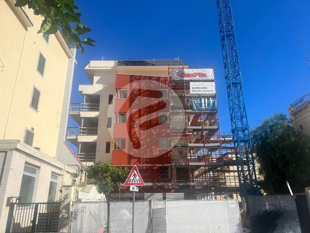 appartamento in vendita ad Alassio