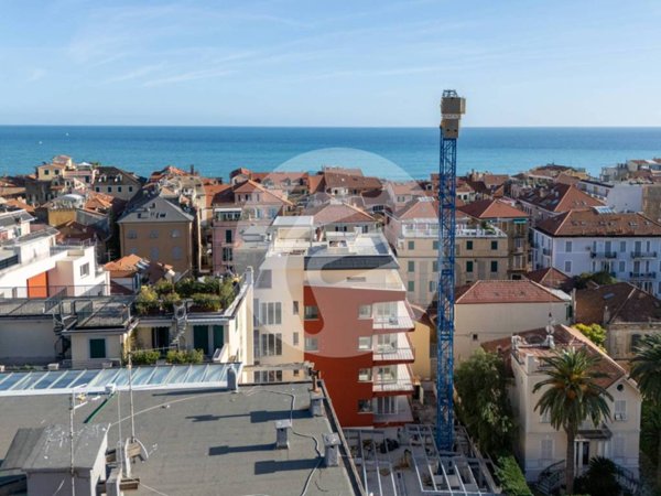 appartamento in vendita ad Alassio