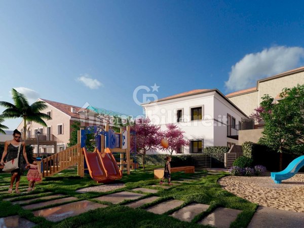appartamento in vendita ad Alassio