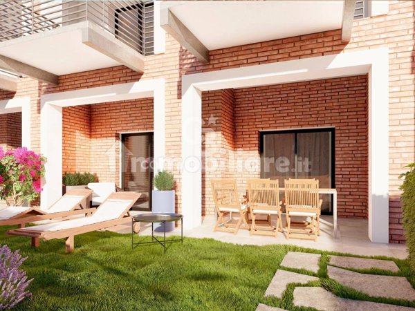 appartamento in vendita ad Alassio