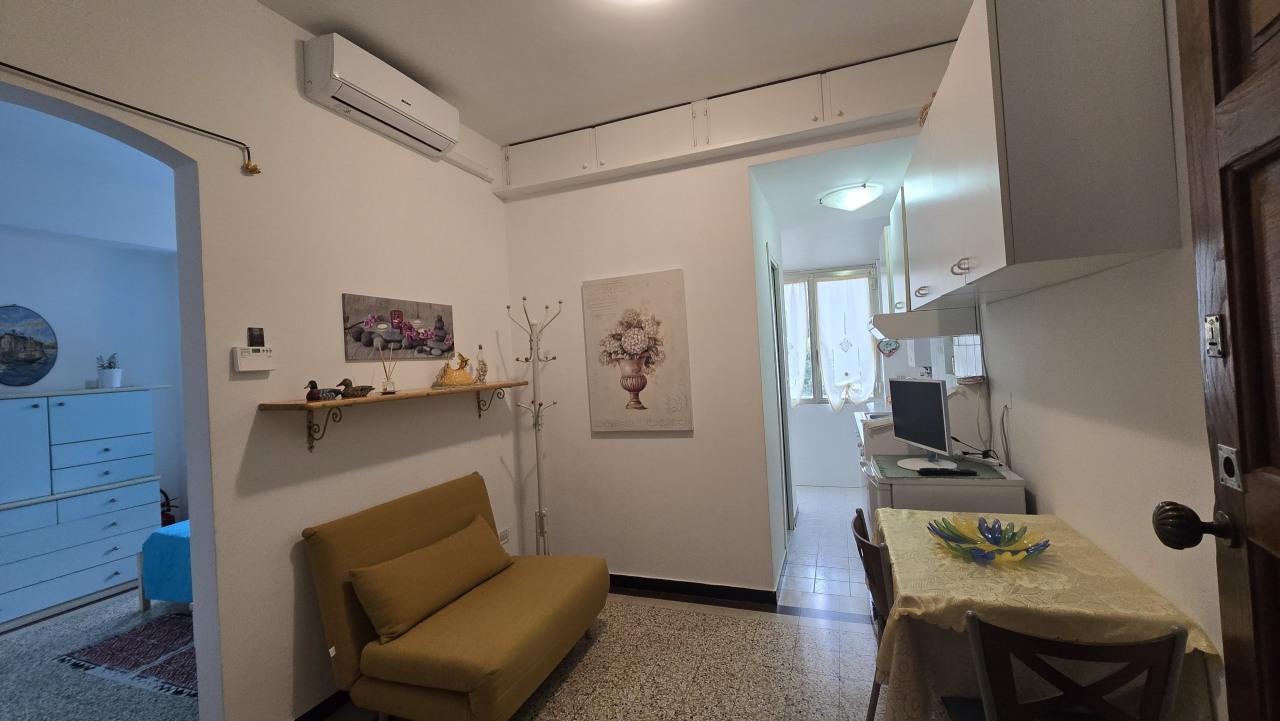 appartamento in vendita ad Alassio