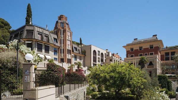 appartamento in vendita ad Alassio