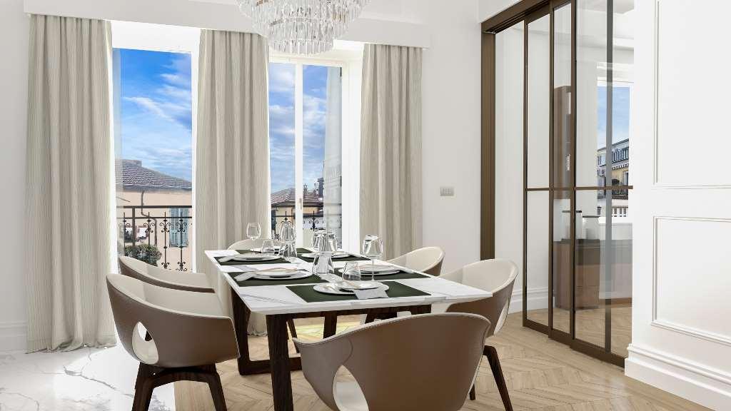 appartamento in vendita ad Alassio
