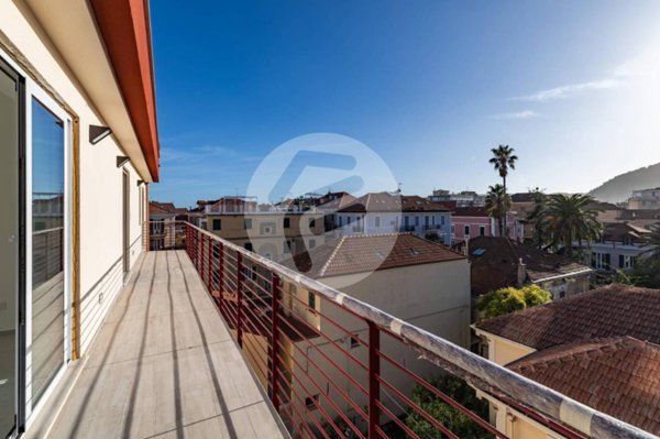 appartamento in vendita ad Alassio
