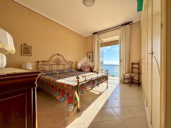 appartamento in vendita ad Alassio