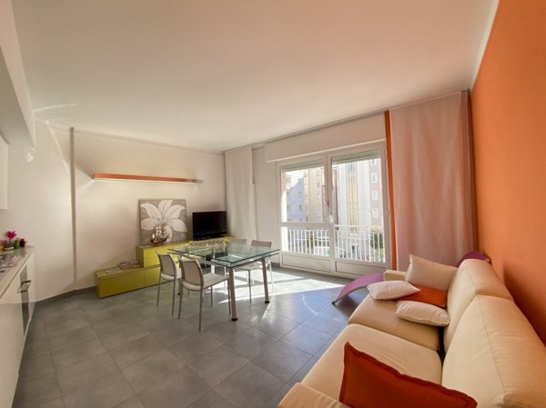 appartamento in vendita ad Alassio