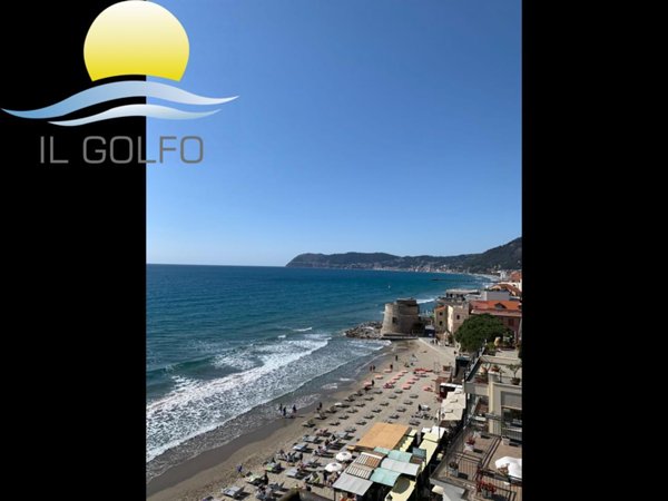 appartamento in vendita ad Alassio