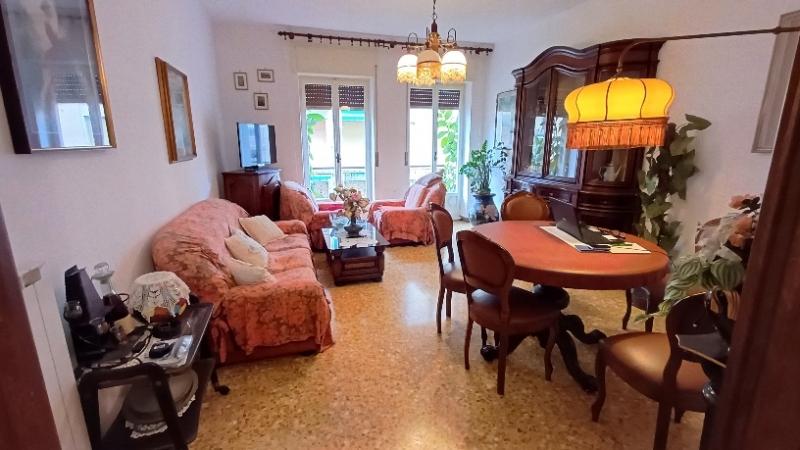 appartamento in vendita ad Alassio