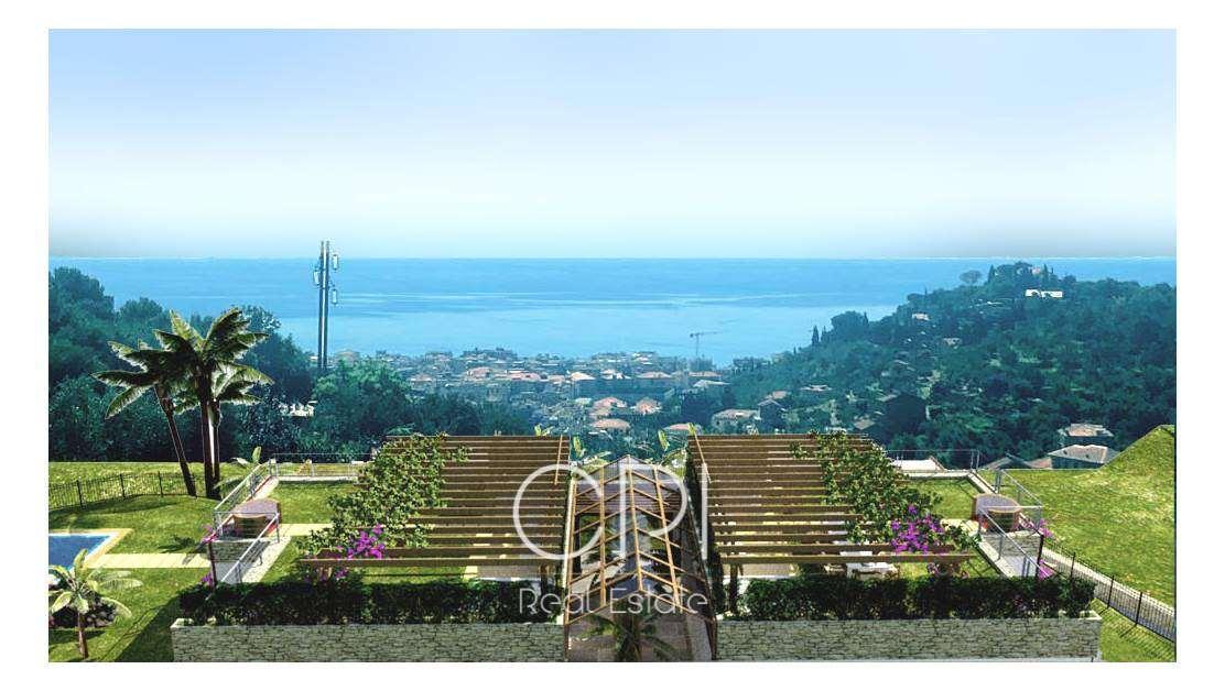 casa indipendente in vendita ad Alassio