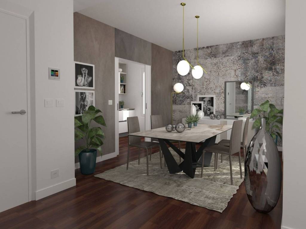 appartamento in vendita ad Alassio