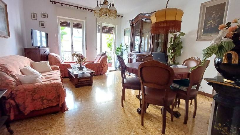 appartamento in vendita ad Alassio