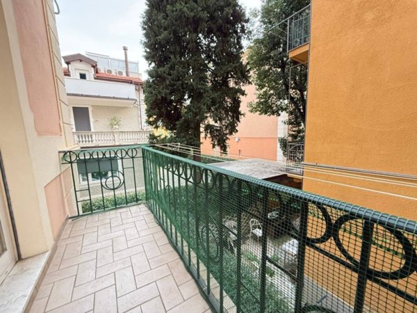 appartamento in vendita ad Alassio