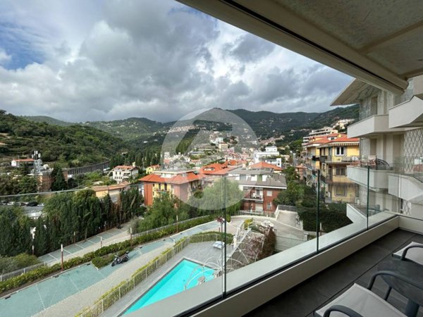 appartamento in vendita ad Alassio
