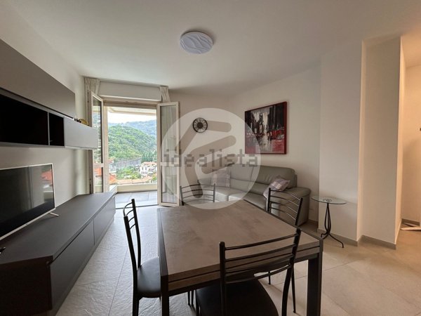 appartamento in vendita ad Alassio
