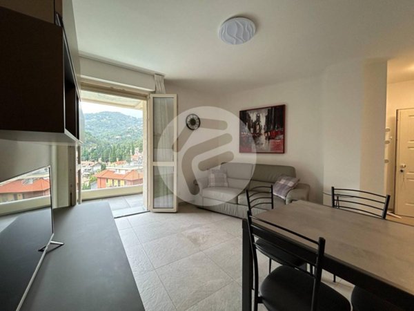 appartamento in vendita ad Alassio