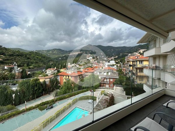 appartamento in vendita ad Alassio