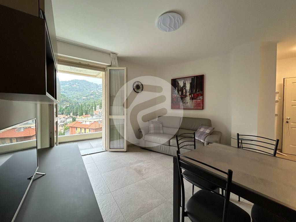 appartamento in vendita ad Alassio
