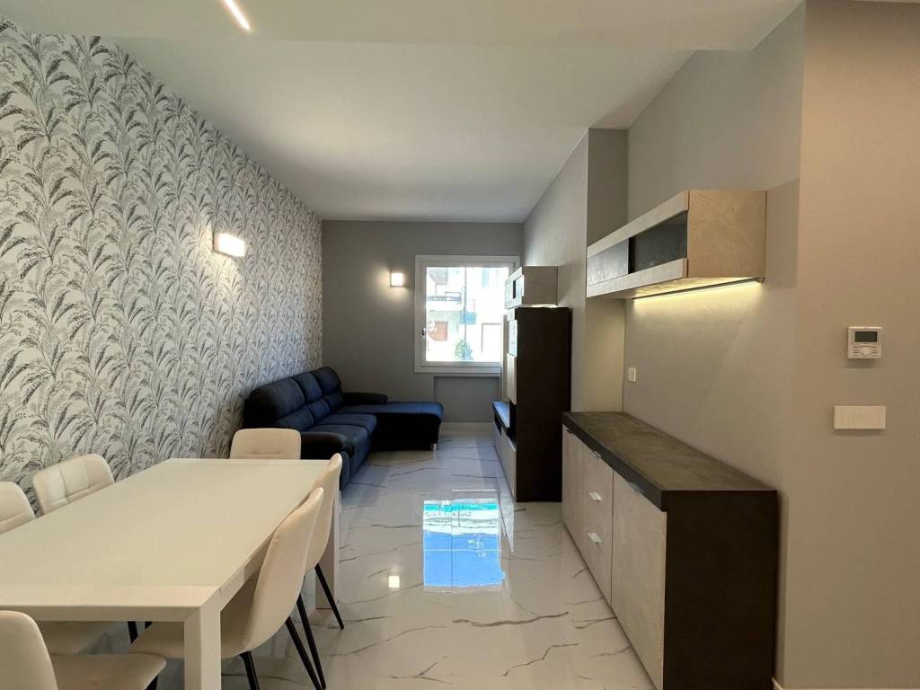 appartamento in vendita ad Alassio