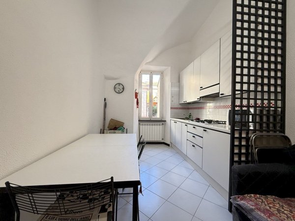 appartamento in vendita ad Alassio