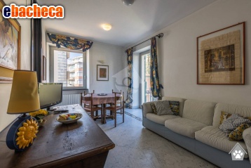 appartamento in vendita ad Alassio