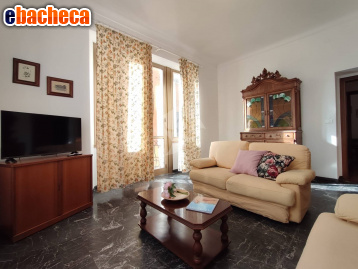 appartamento in vendita ad Alassio