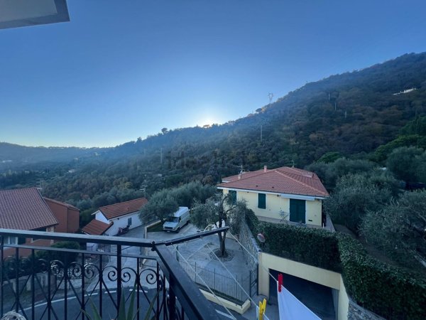 appartamento in vendita ad Alassio