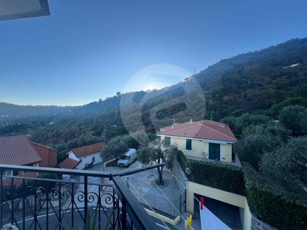 appartamento in vendita ad Alassio