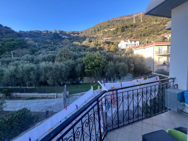 appartamento in vendita ad Alassio