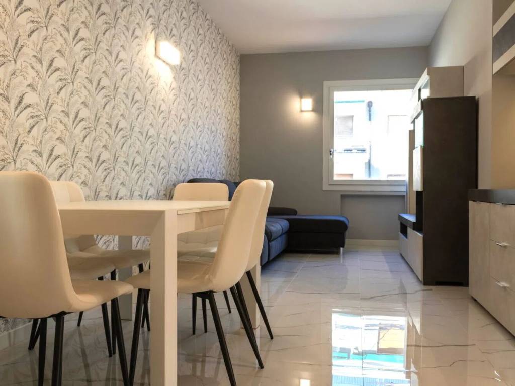 appartamento in vendita ad Alassio