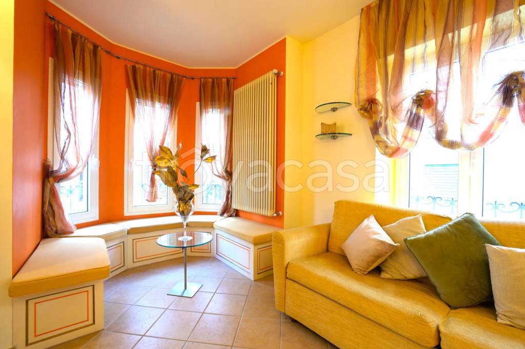 appartamento in vendita ad Alassio