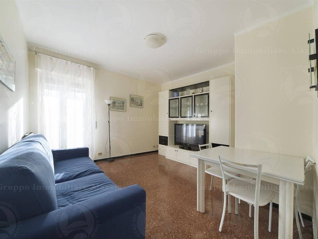appartamento in vendita ad Alassio